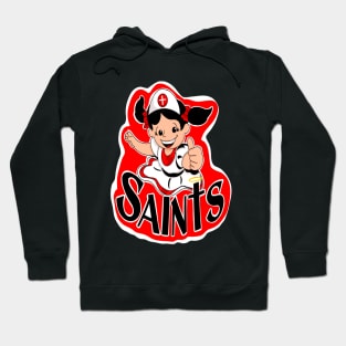 Saints SB Hoodie